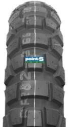 Bridgestone 120/80 -18 62p Tl Rear Battlax Ax 41 M+s