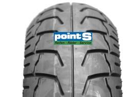 Dunlop 120/70 R18 59v Tl Front K 701