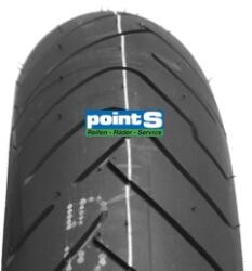 Bridgestone 120/70zr17 (58w) Tl Front Battlax Bt023f Gt