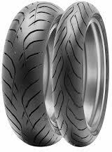 Dunlop 120/70zr19 60w Tl Roadsmart Ii