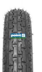 METZELER 3.25 -18 52h Tt Front Perfect Me11