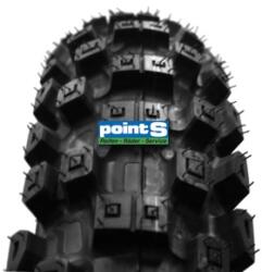 Bridgestone 100/100 -18 59m Tt Rear Nhs Battlecross X30r Medium