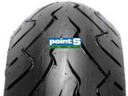 Dunlop 180/55zr18 (74w) Tl Rear D207