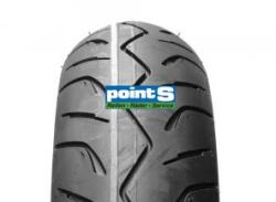 Bridgestone 120/70 -14 55s Tl Front Hoop B03