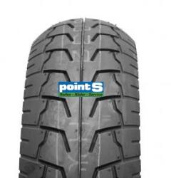 Dunlop 150/80 R16 71v Tl Rear K 700 J