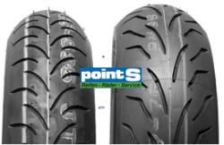 Bridgestone 120/70 -13 53p Tl Front Battlax Scooter Sc1f