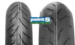 Bridgestone 170/60zr17 (72w) Tl Rear Battlax Bt016r Pro