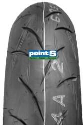 Bridgestone 180/55zr17 (73w) Tl Rear Battlax S21 G
