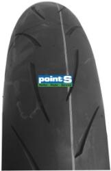 METZELER 120/70zr17 (58w) Tl Front Racetec Rr K2