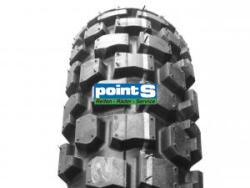 Bridgestone 120/80 -18 62p Tt Rear Trail Wing 302 F