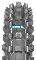 Dunlop 110/100 -18 64m Tt Rear Nhs Geomax At81 Ex