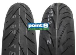 Bridgestone 190/55zr17 (75w) Tl Rear Battlax T31 Gt