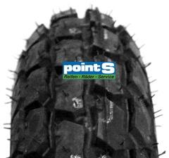 Dunlop 130/80 -18 66p Tt Front K 180 J