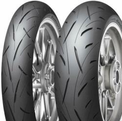 Dunlop 180/55zr17 (73w) Tl G Rear Roadsport 2 G