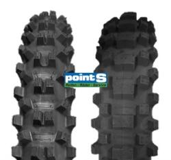 Michelin 90/100 -21 57m Tt Front Nhs Starcross 6 Hard