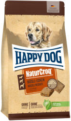 Happy Dog NaturCroq Müsli-Ecken - Мюсли барчета с пиле за кучета 500 г