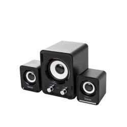 Spacer SPB-807 Black 2.1 Boxa activa