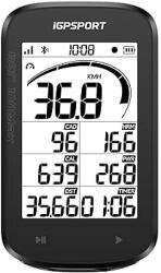 iGPSPORT BSC100 Max