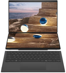 ASUS Zenbook Duo UX8407AA-SN079W Laptop