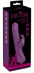 Javida 2 F. Rabbit Vibe Thrusting Vibration