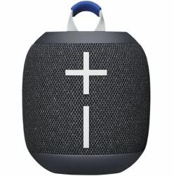 Logitech Ultimate Ears Wonderboom 4 Black (984-001894)