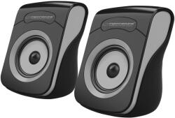 Esperanza FLAMENCO EP140KE Black 2.0 Boxa activa