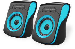 Esperanza FLAMENCO EP140KB Blue 2.0 Boxa activa