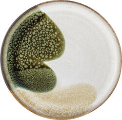 Bloomingville Farfurie Jules 28, 5 cm, verde (82068744)