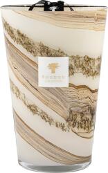Baobab Collection Lumânare parfumată Sand Siloli 35 cm (MAX35SSI)