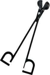 Baobab Collection Trimmer pentru fitiluri de lumânări Baobab Collection negru (WICKTBLACK)