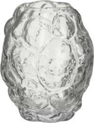 Kosta Boda Mini vază Moss 11, 5 cm transparentă (7042491)