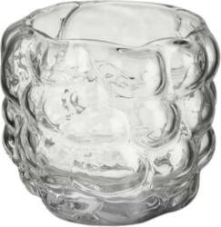Kosta Boda Vază Mini Moss 7, 3 cm transparentă (7062491)