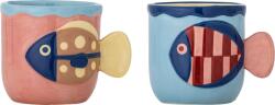 Bloomingville Cești Willy 200 ml, 2 buc (82063205)