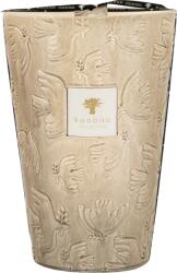 Baobab Collection Lumânare parfumată Paz Paloma 35 cm (MAX35PPAL)