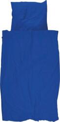 Snurk Lenjerie de pat Royal Blue 140 x 200 cm cu față de pernă 60 x 70 cm (royalb140) Lenjerie de pat