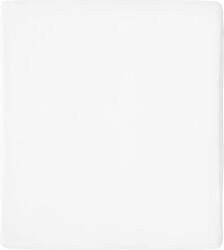Snurk Cearșaf cu elastic White 180 x 200 cm (fitwhite180200)