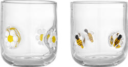 Bloomingville Pahare Buzz 300 ml, 2 buc (82072792) Pahar