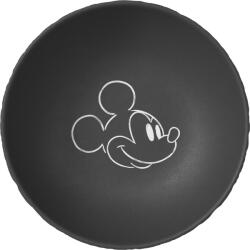 Villeroy & Boch Bol pentru gustări Manufacture Rock Mickey Mouse 13, 2 cm negru (10-4719-3810) Castron