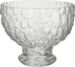 Kosta Boda Bol Moss 19 cm, transparent (7052491) Castron