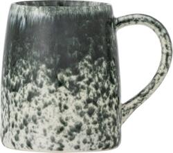 Bloomingville Căni Winnie 370 ml, verde închis, 4 buc (82072796)