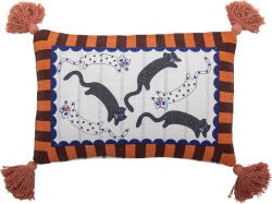 Bloomingville Pernă decorativă Missy 35 x 60 cm (82069344)
