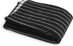 Hay Pătură de picnic Outdoor Market în dungi 130 x 180 cm, negru (AE958-D809-AS27) Patura