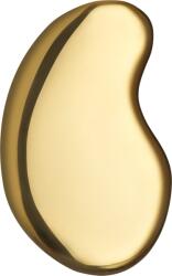 Kosta Boda Decorațiune Tears of joy Golden, aurie (7092303)