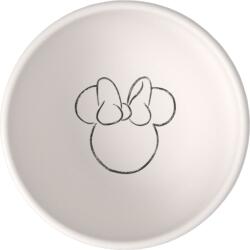 Villeroy & Boch Bol pentru sos sau dip Manufacture Rock Mickey Mouse 7, 7 cm alb (10-4720-3932) Castron