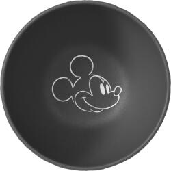 Villeroy & Boch Bol pentru supă Manufacture Rock Mickey Mouse 14 cm negru (10-4719-1900)