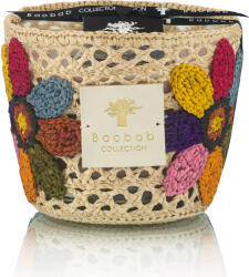 Baobab Collection Lumânare parfumată Tournesol Girasol 10 cm (MAX10TGI)