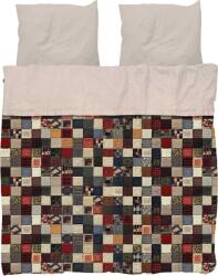 Snurk Lenjerie de pat Quilty Pleasure 200 x 200 cm cu 2 fețe de pernă 60 x 70 cm (quilty200) Lenjerie de pat