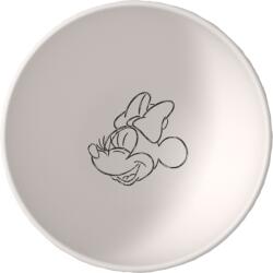 Villeroy & Boch Bol pentru supă Manufacture Rock Mickey Mouse 14 cm alb (10-4720-1900)