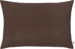 ferm LIVING Pernă Sen 40 x 60 cm maro închis (1104272886)