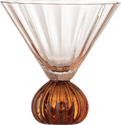 Bloomingville Pahar de cocktail Taurin 300 ml, piersiciu (82072785) Pahar
